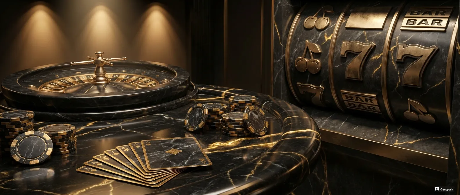 IZZI Casino bonus banner